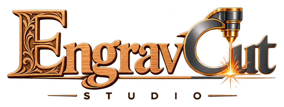 EngravCut Studio