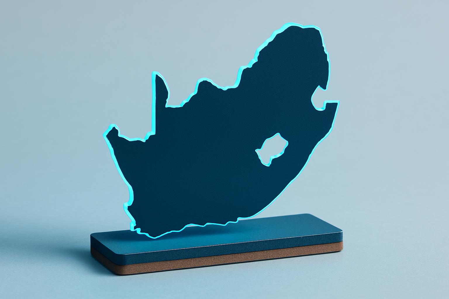 Cast acrylic