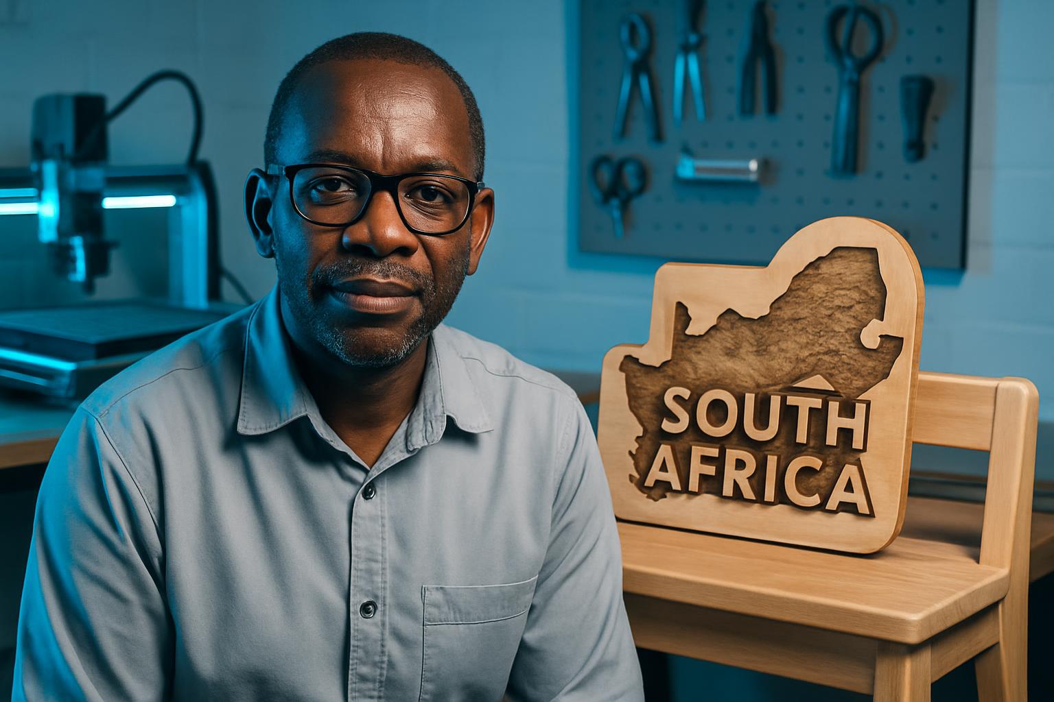 Sipho Ndlovu